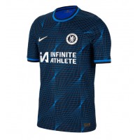 Chelsea Noni Madueke #11 Replica Away Shirt 2023-24 Short Sleeve